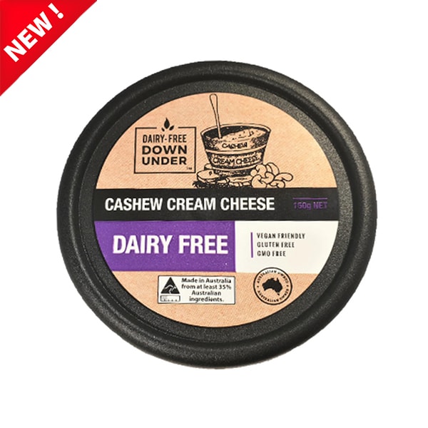 cashew milk cheese